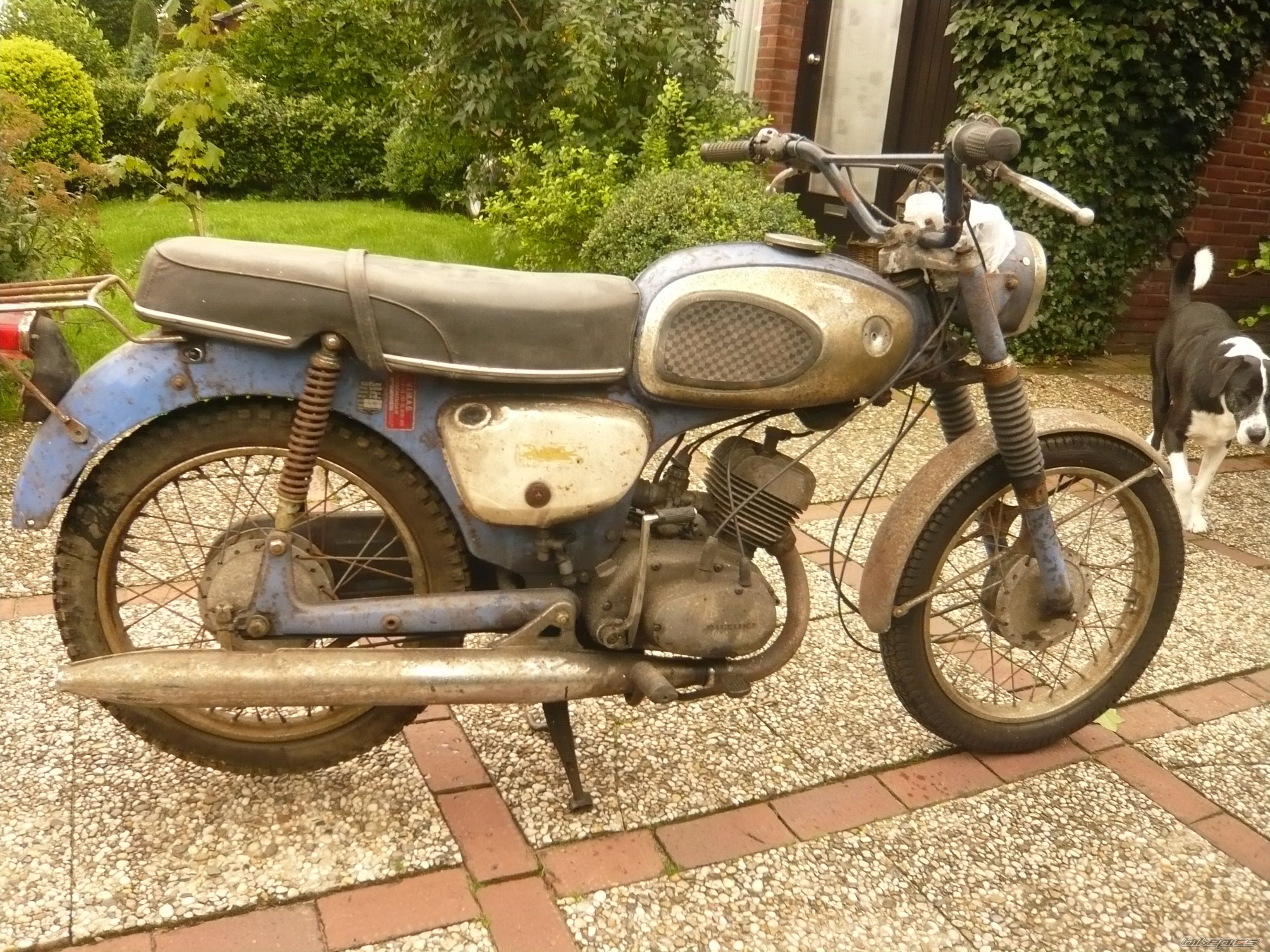    | Picture 2048601 motorcycle photo