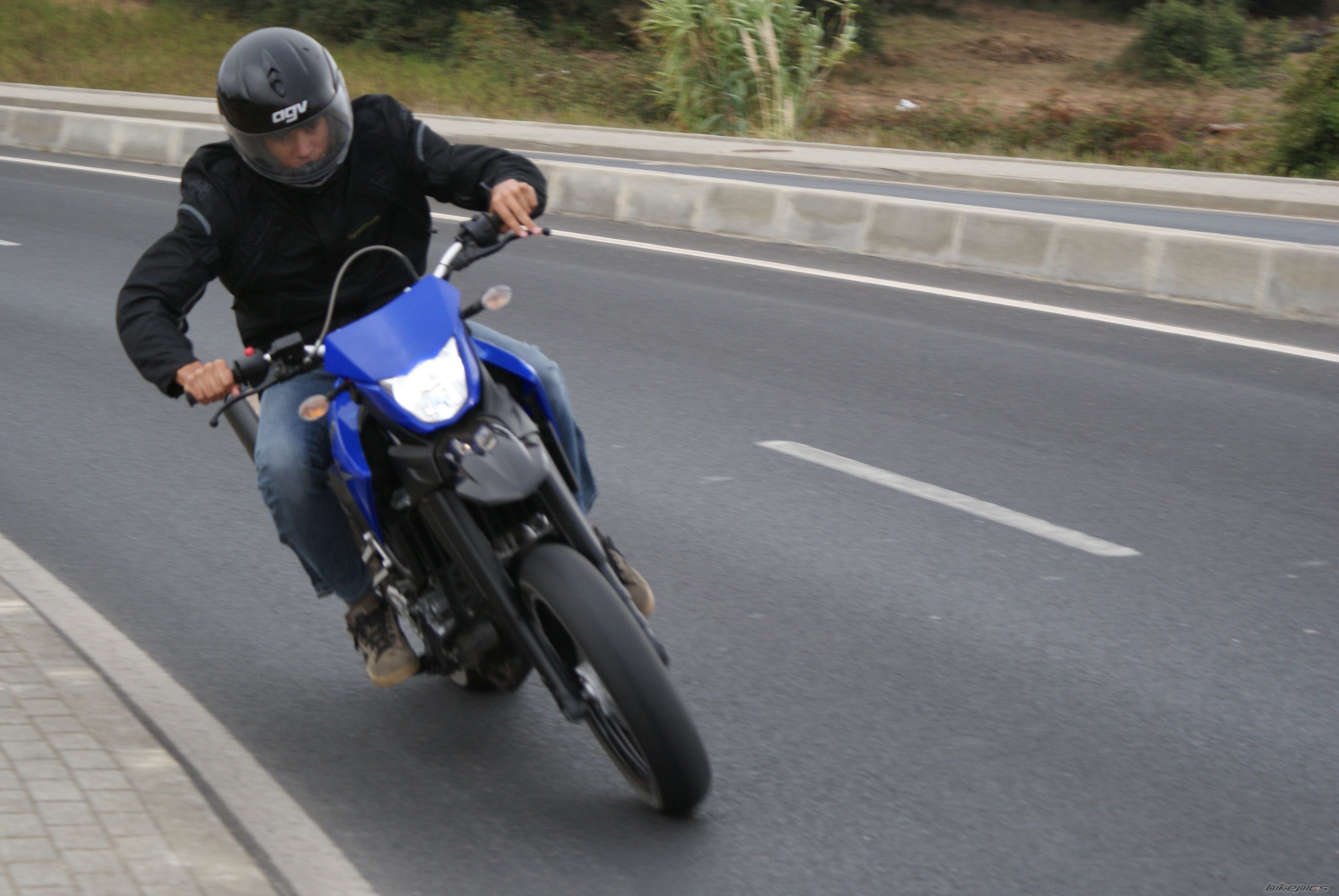 2008 YAMAHA XT 660X | Picture 2048638 motorcycle photo