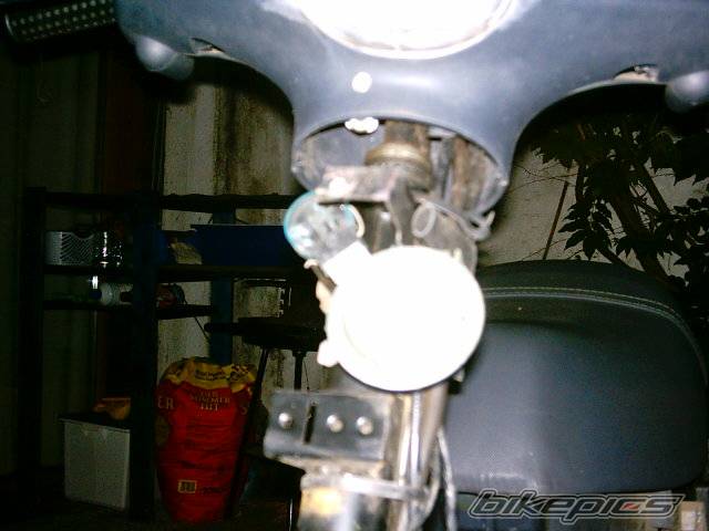 2000 PIAGGIO ZIP SP | Picture 204893 motorcycle photo
