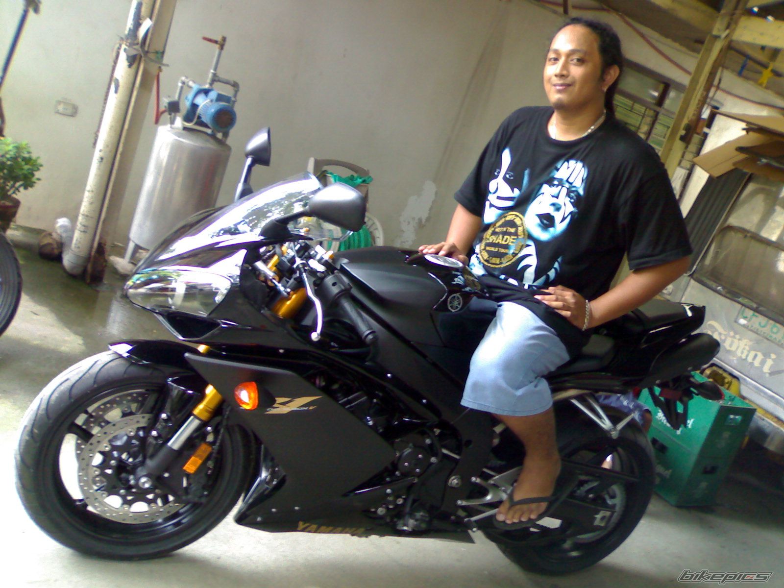 2010 HONDA CBR 150 | Picture 2049005 motorcycle photo