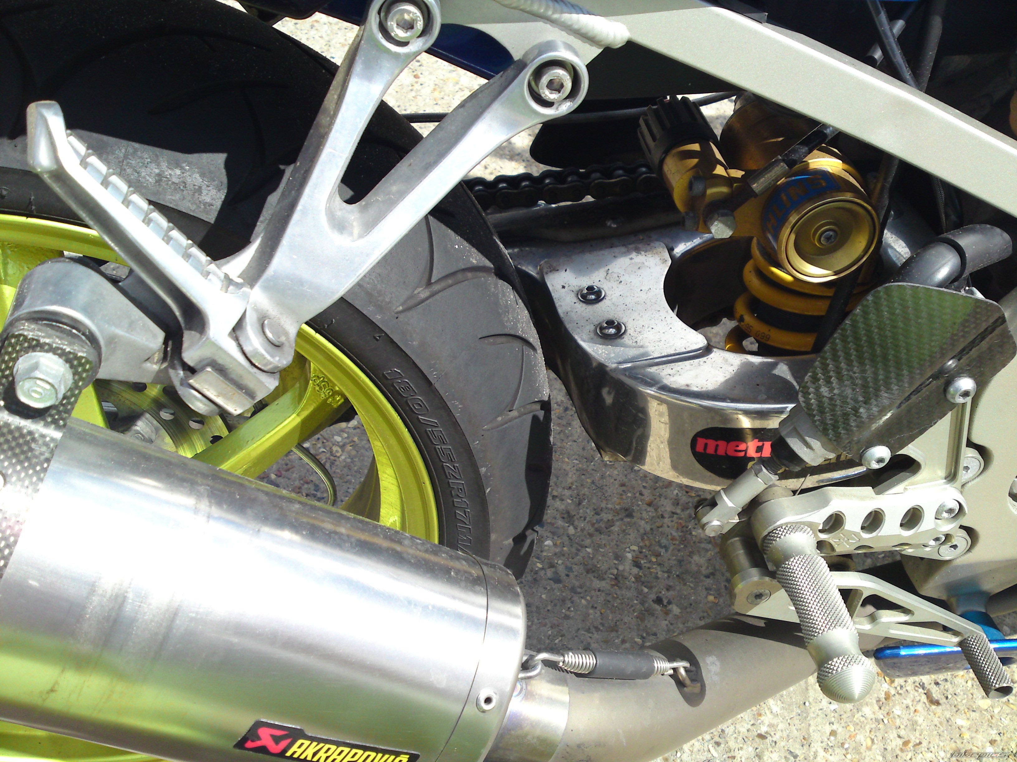1999 KAWASAKI ZX 9R | Picture 2049206 motorcycle photo