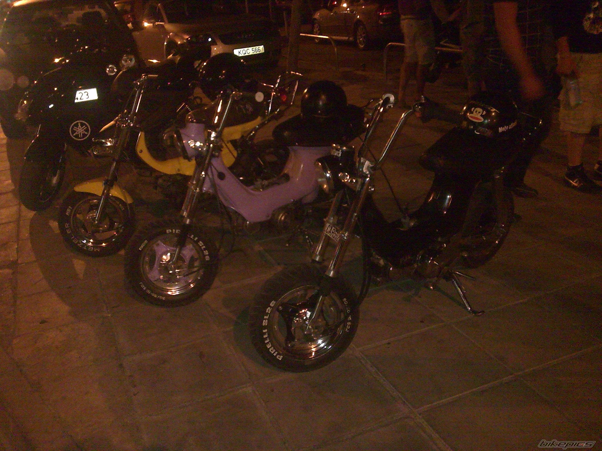 2010 SUZUKI A 100 | Picture 2049278 motorcycle photo