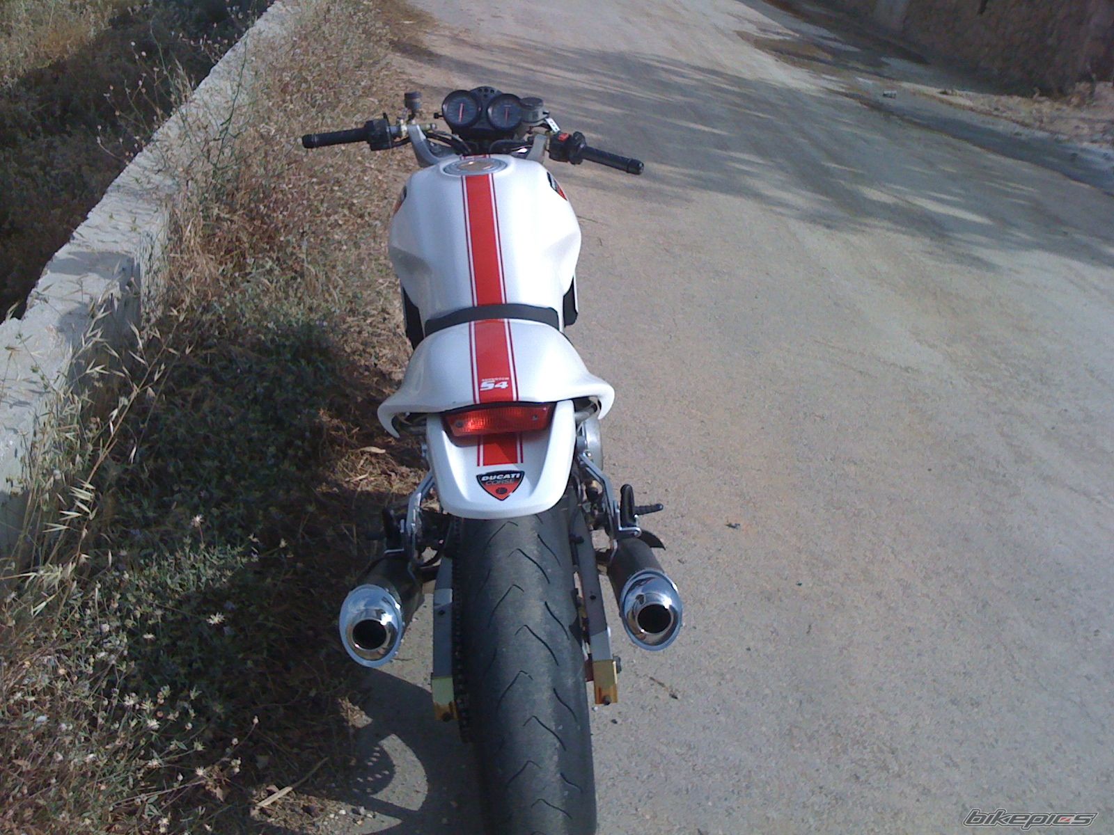 2002 DUCATI MONSTER S4 | Picture 2049774 motorcycle photo
