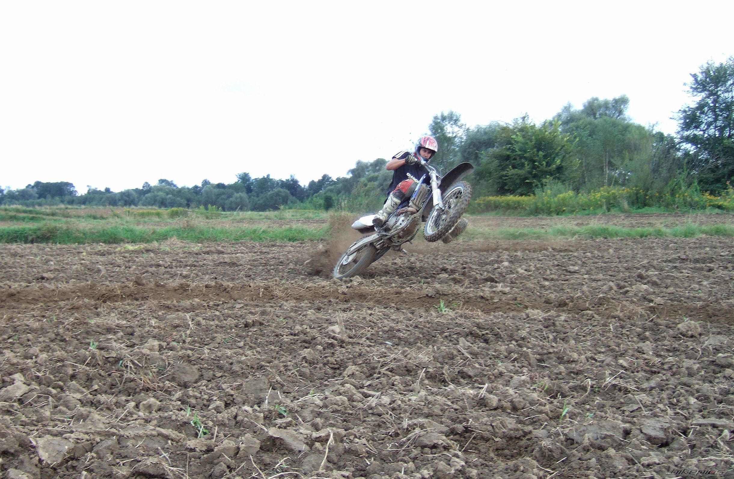 2002 YAMAHA YZ 426F | Picture 2049776 motorcycle photo
