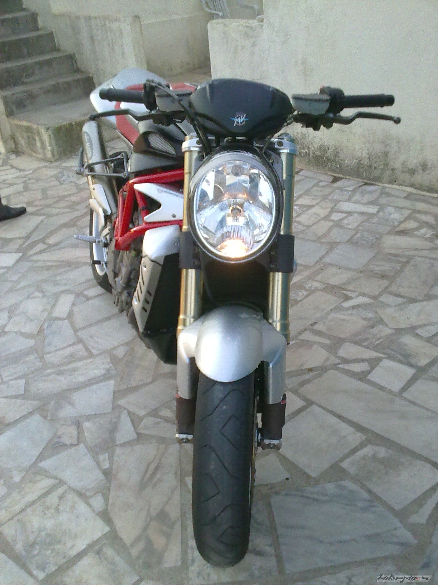 2006 MV AGUSTA BRUTALE S | Picture 2049900 motorcycle photo