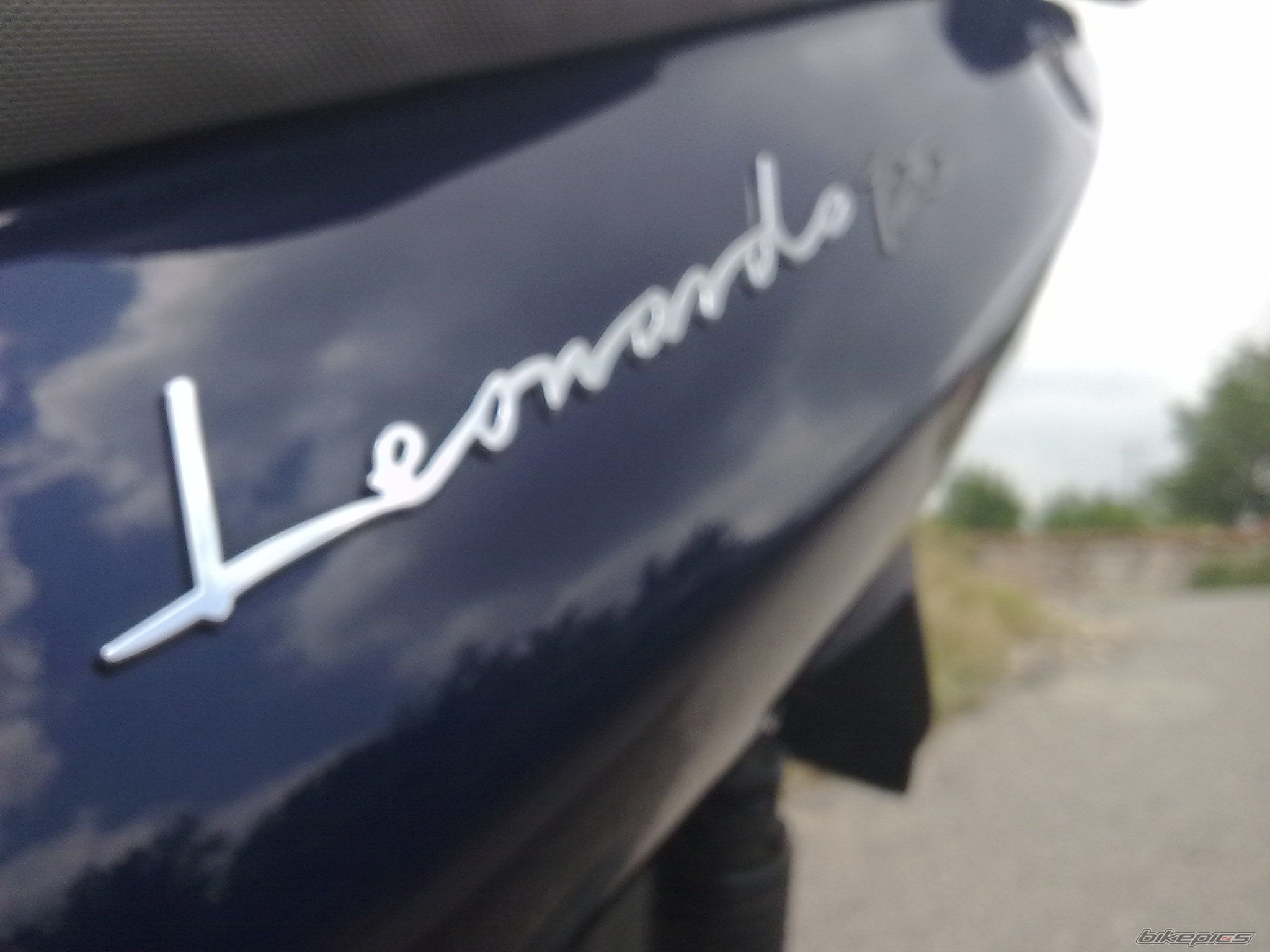2004 APRILIA LEONARDO 125 | Picture 2049910 motorcycle photo