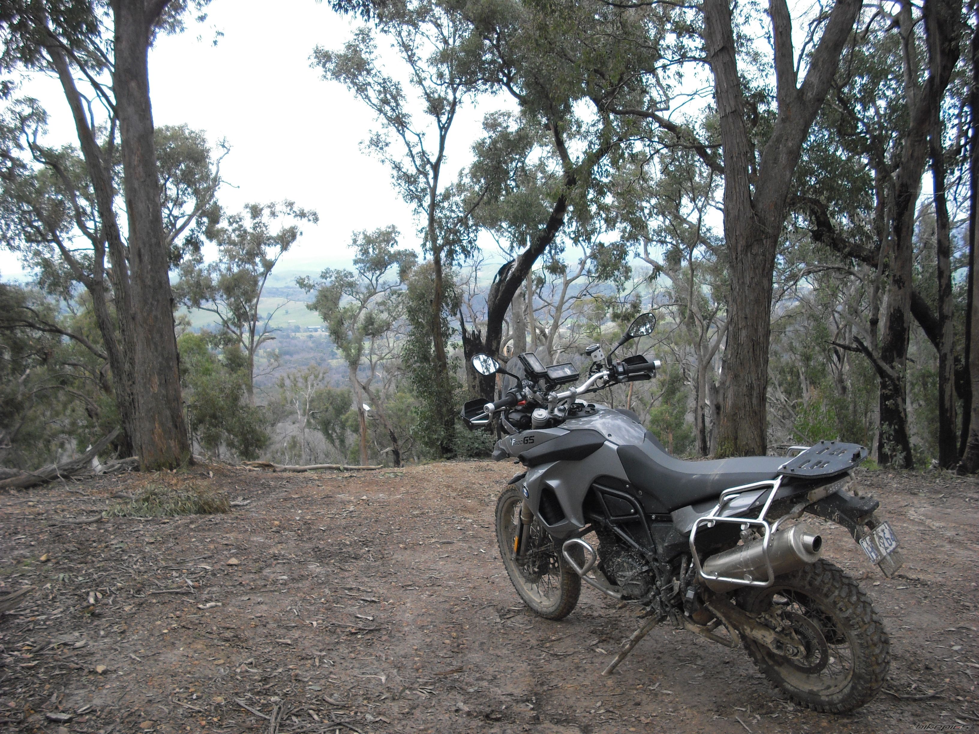 2009 BMW F800 GS | Picture 2049992 motorcycle photo