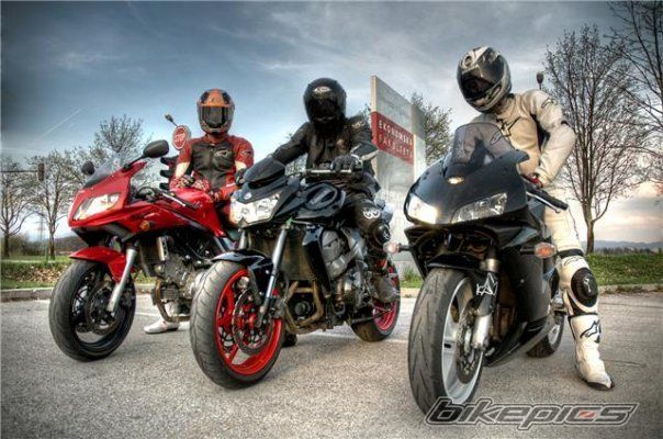 2004 HONDA CBR 600 RR | Picture 2050286 motorcycle photo