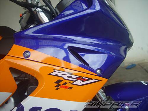 2003 HONDA CBR 150 | Picture 205065 motorcycle photo