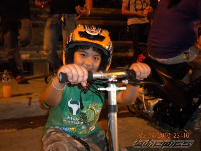 2010 YAMAHA MIO | Picture 2050727 motorcycle photo