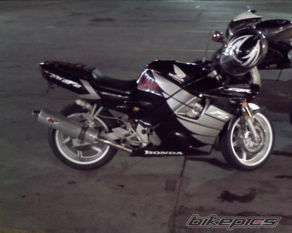 1992 KAWASAKI ZX 7 | Picture 2050777 motorcycle photo