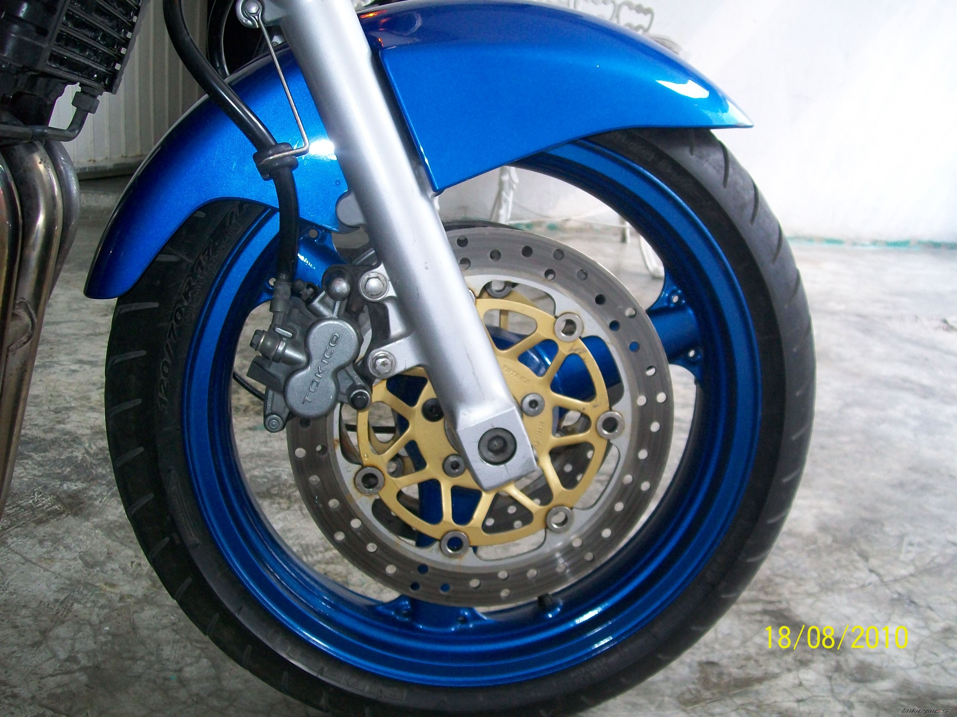2000 KAWASAKI ZR 7 | Picture 2050891 motorcycle photo