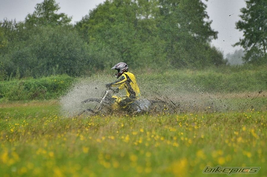 2002 SUZUKI RM 250 | Picture 2050913 motorcycle photo