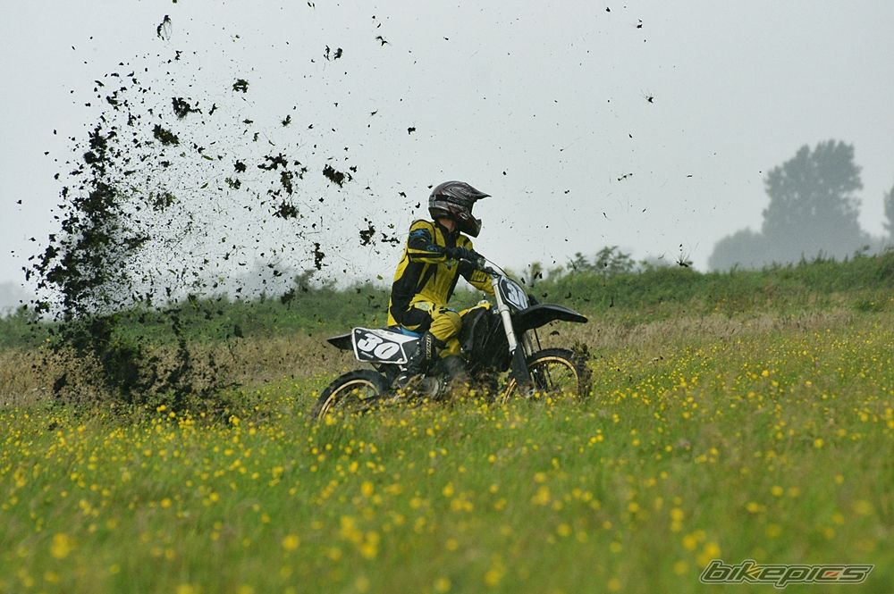 2002 SUZUKI RM 250 | Picture 2050937 motorcycle photo