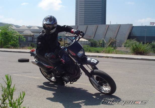 1999 YAMAHA XT 600 | Picture 205094 motorcycle photo