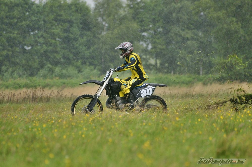 2002 SUZUKI RM 250 | Picture 2050941 motorcycle photo
