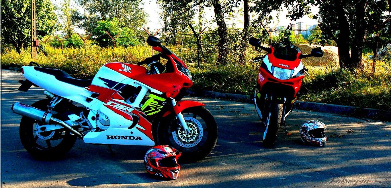 1994 HONDA CBR 600 FS | Picture 2050968 motorcycle photo