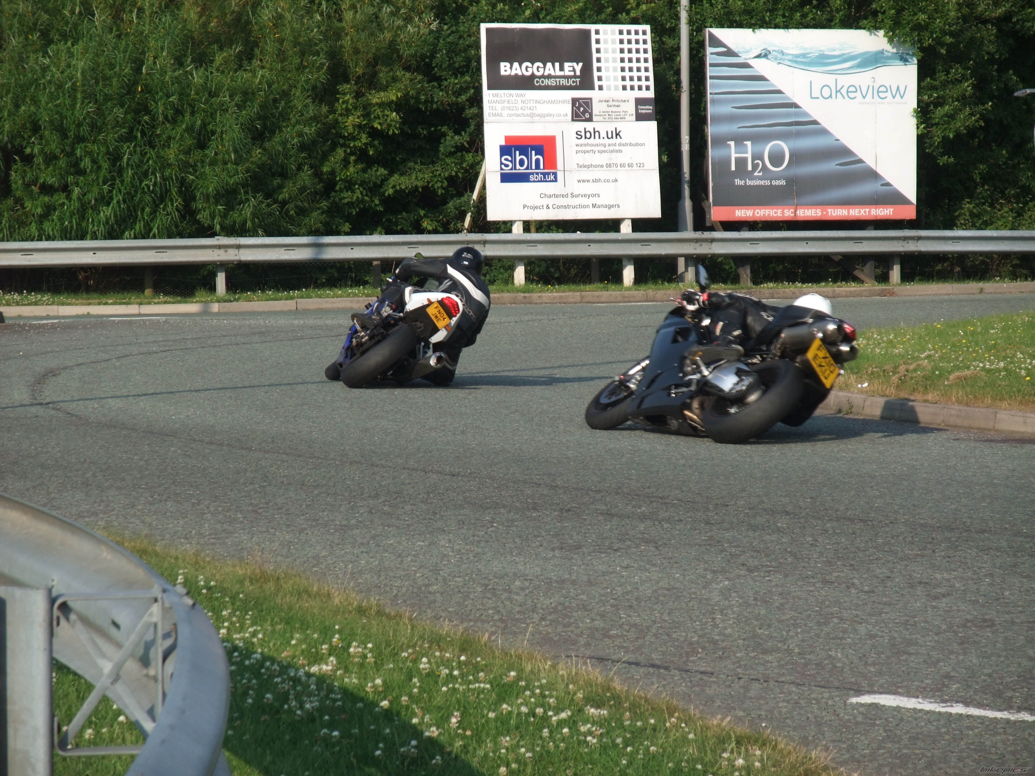 2010 DUCATI 848 | Picture 2051001 motorcycle photo