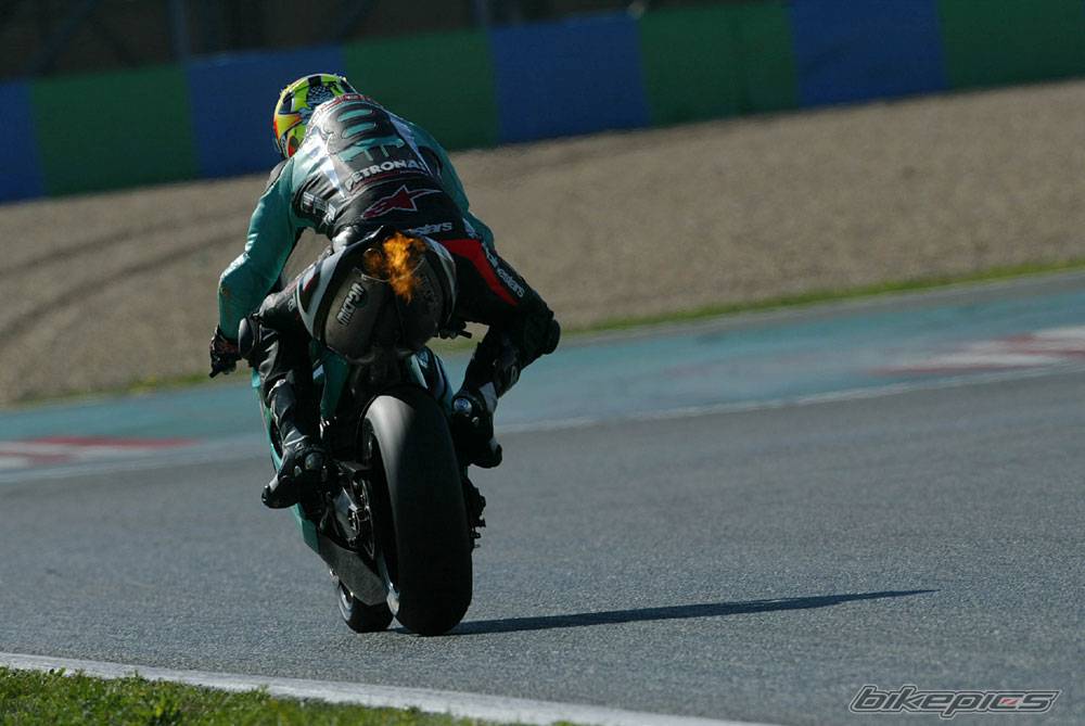 1999 SUZUKI GSX R 600 | Picture 205108 motorcycle photo