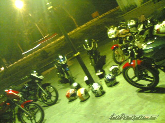 2010 YAMAHA RXZ 135 | Picture 2051270 motorcycle photo