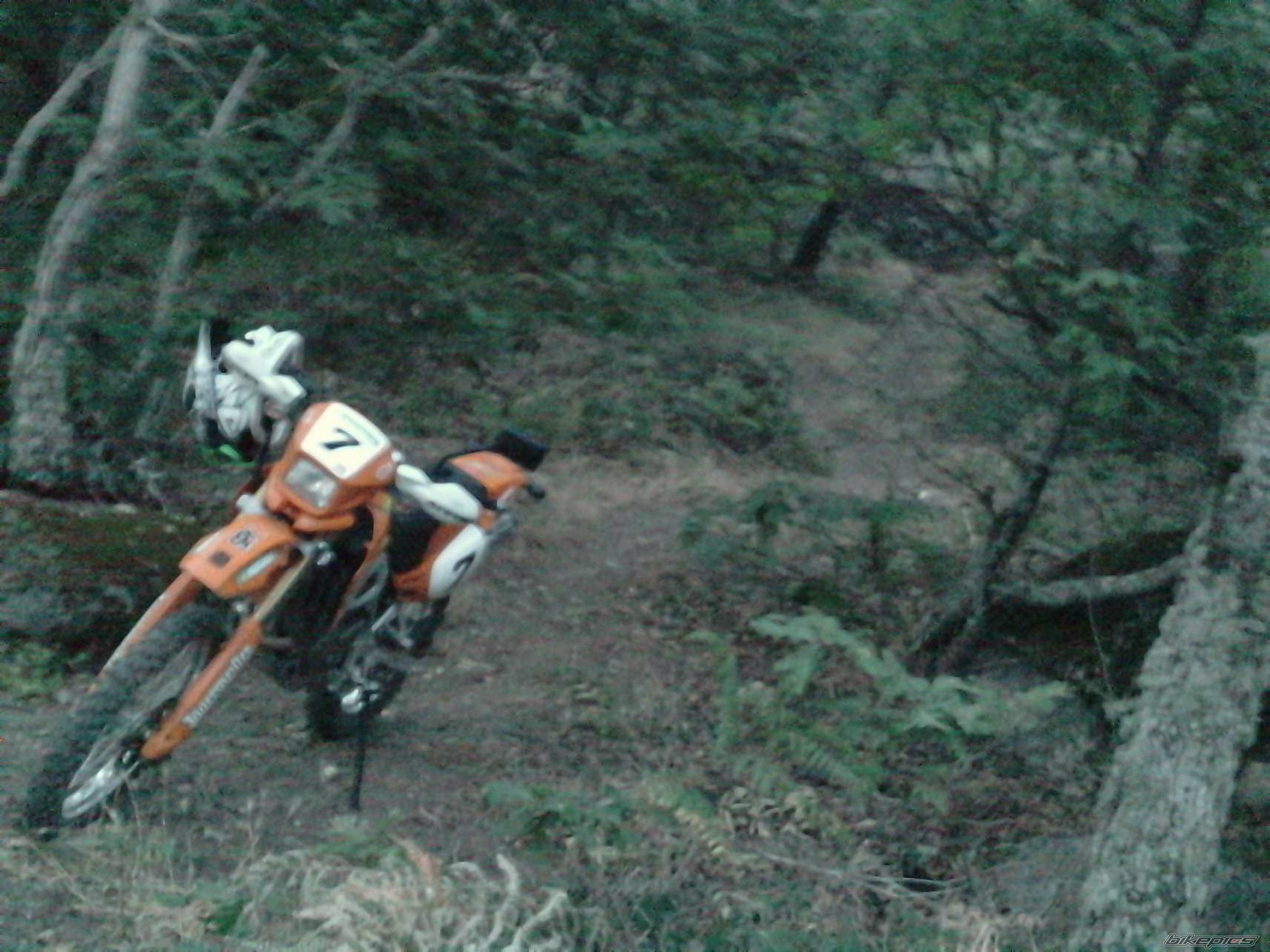 2007 HYOSUNG XRX 125 | Picture 2051355 motorcycle photo
