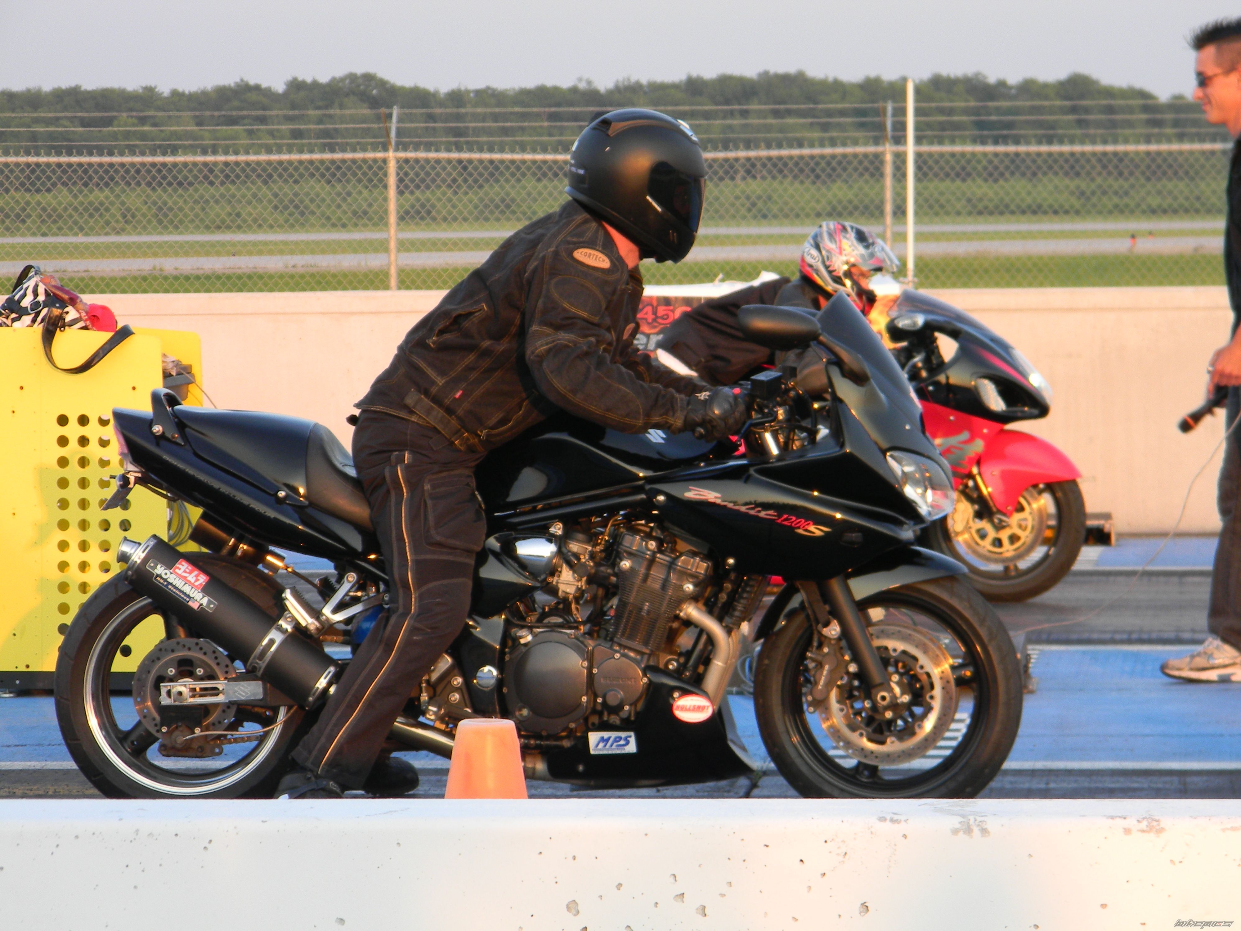 2005 SUZUKI BANDIT 1200 | Picture 2051879 motorcycle photo