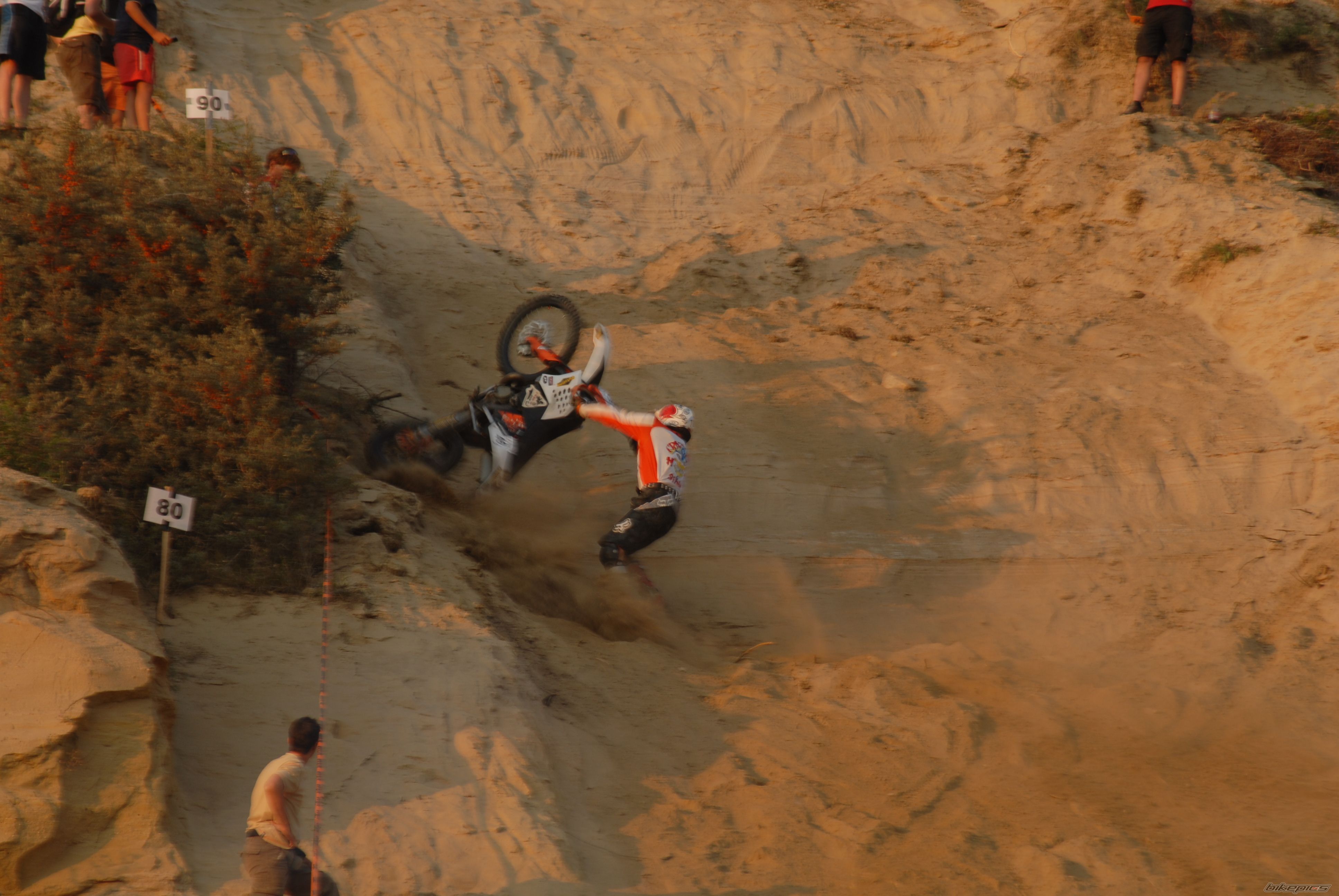 2009 KTM 300 EXC | Picture 2051903 motorcycle photo