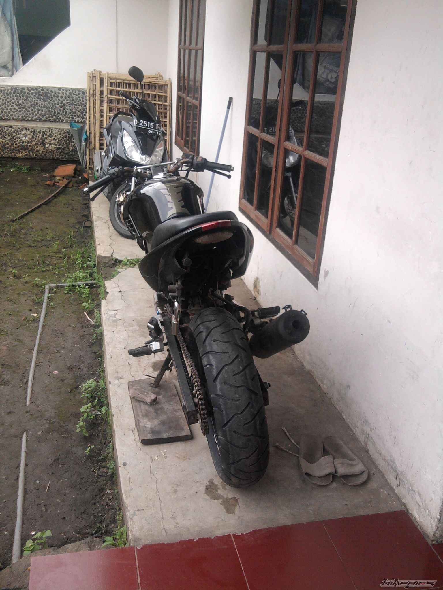 1997 HONDA TIGER | Picture 2052314 motorcycle photo