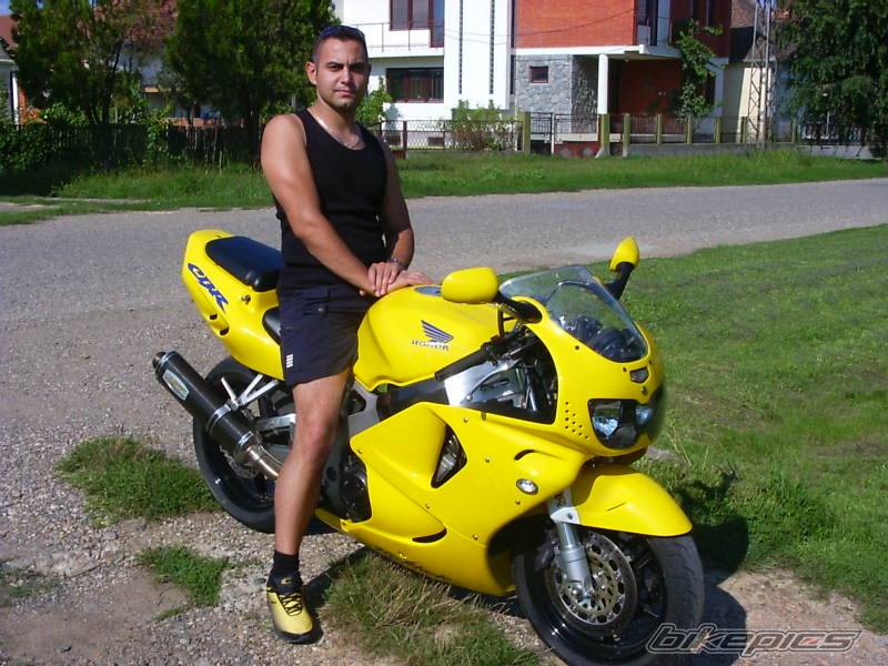 1996 HONDA CBR 900 | Picture 205253 motorcycle photo