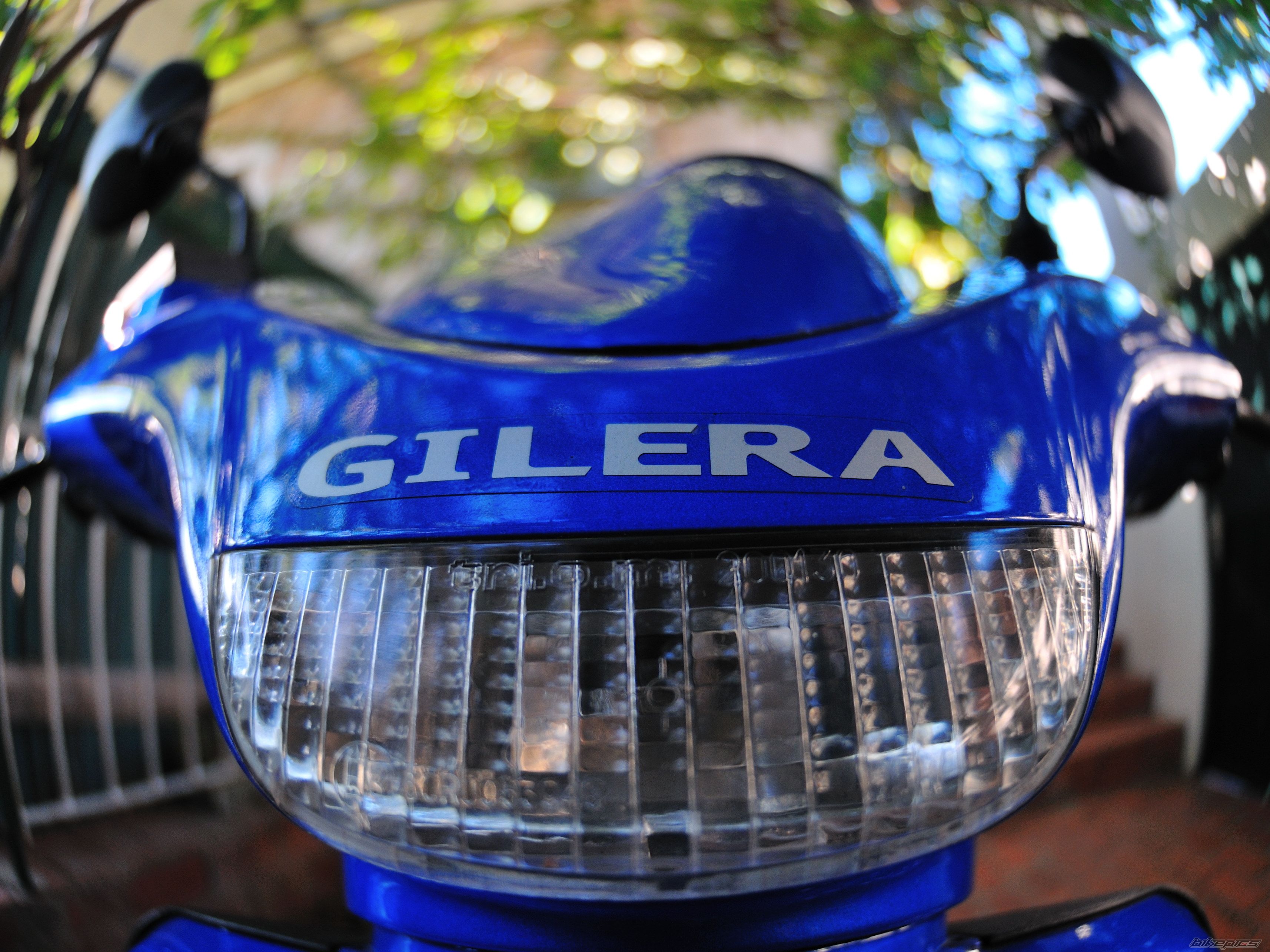 2002 GILERA STALKER 50 | Picture 2052646 motorcycle photo