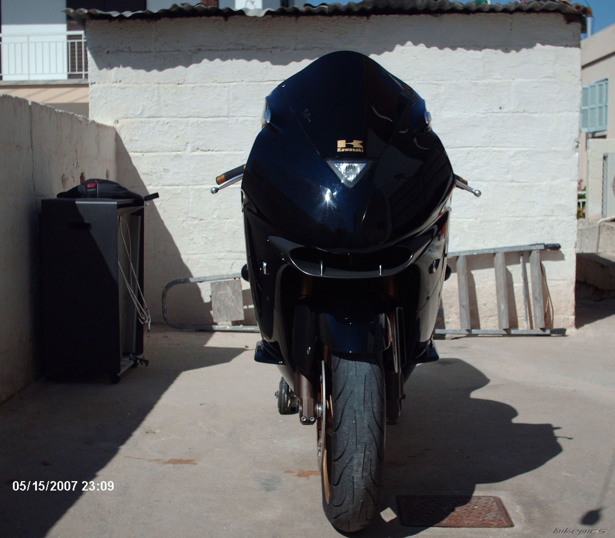 2010 KAWASAKI ZX 12R | Picture 2052725 motorcycle photo
