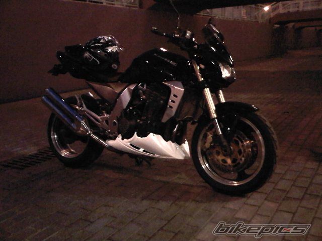 2006 KAWASAKI Z 1000 | Picture 2052870 motorcycle photo