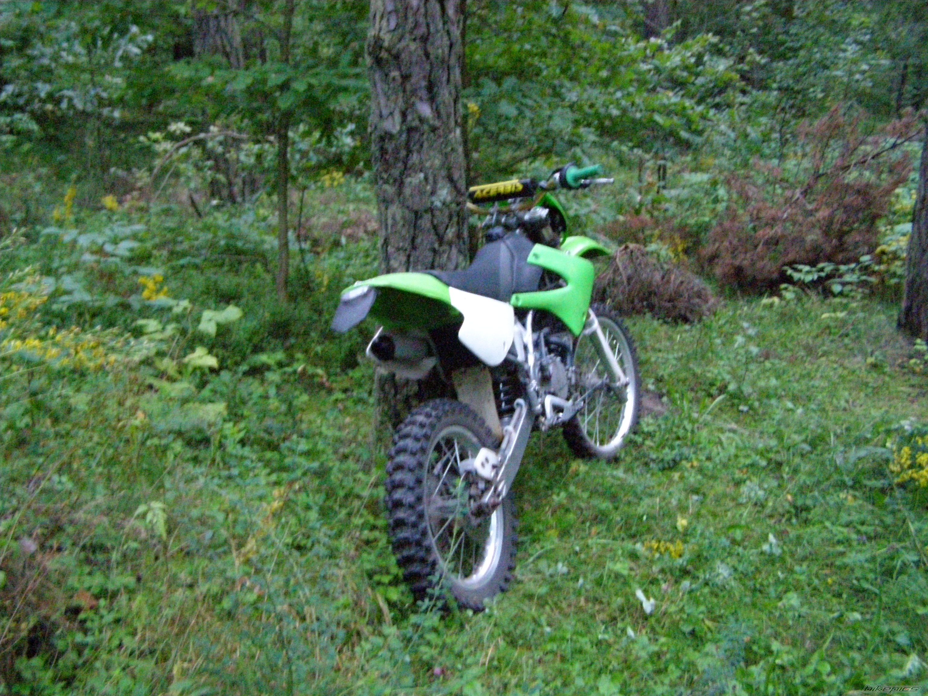 2005 KAWASAKI KX 85 | Picture 2053066 motorcycle photo
