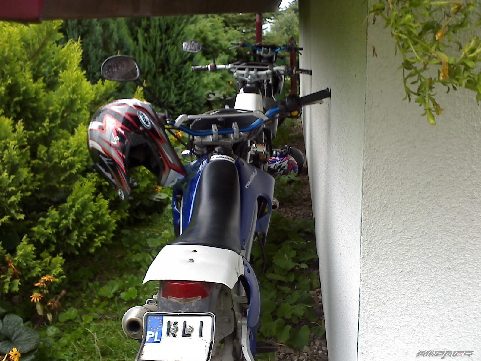    | Picture 2053457 motorcycle photo