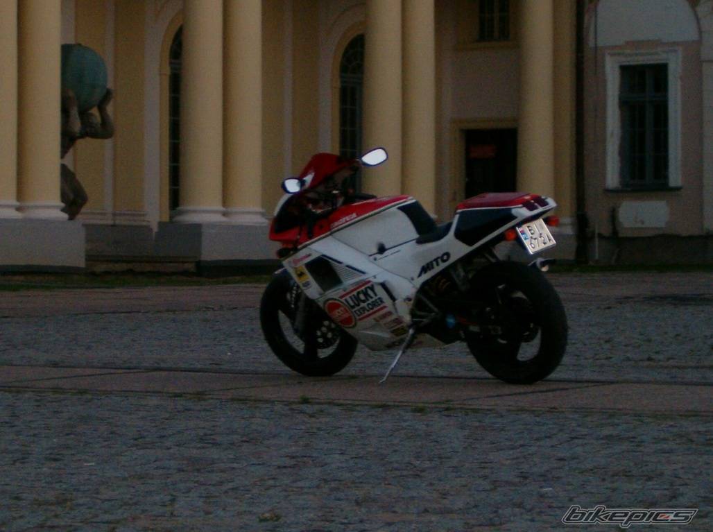 1993 CAGIVA MITO 125 | Picture 205376 motorcycle photo
