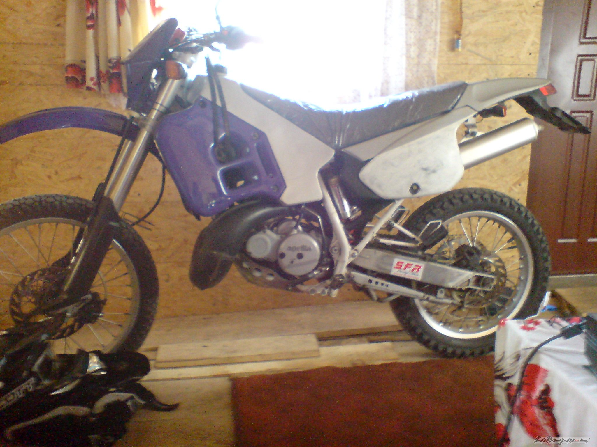 1992 APRILIA RX 125 | Picture 2054034 motorcycle photo