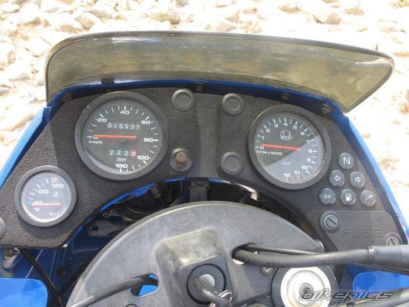 1990 CAGIVA COCIS 80 | Picture 2054055 motorcycle photo