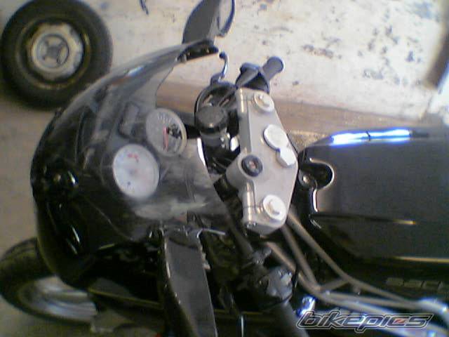 2003 SACHS XTC RACING | Picture 205417 motorcycle photo