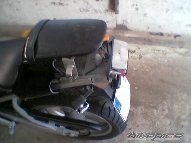 2003 SACHS XTC RACING | Picture 205419 motorcycle photo