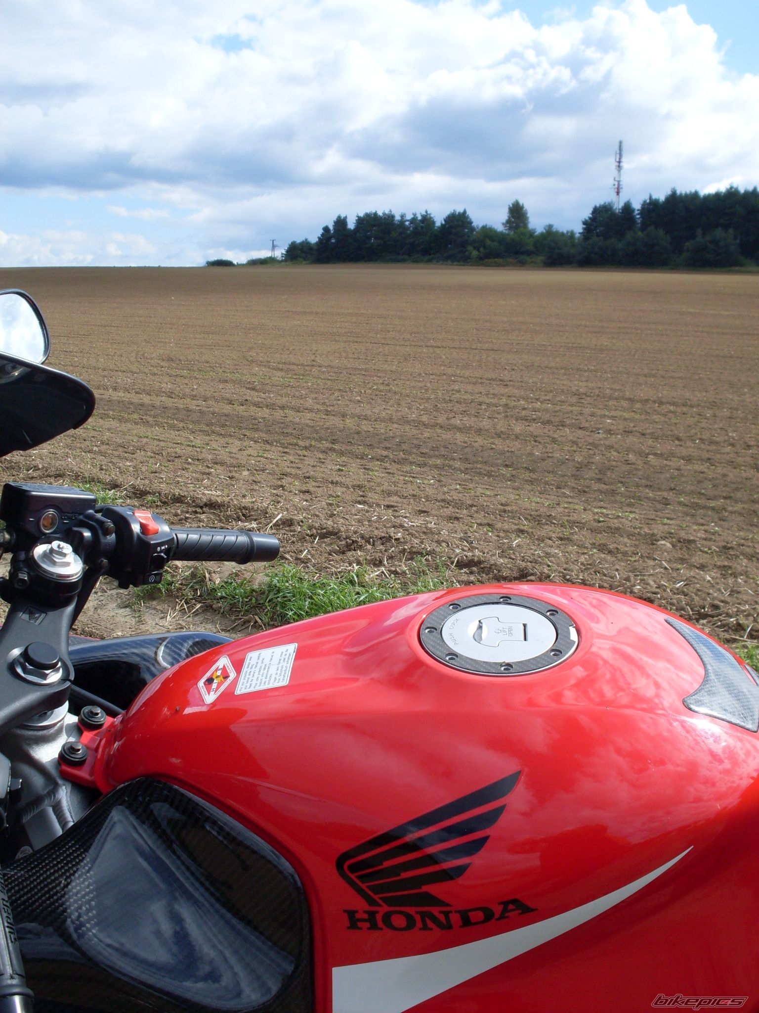 2002 HONDA CBR 600 | Picture 2054362 motorcycle photo