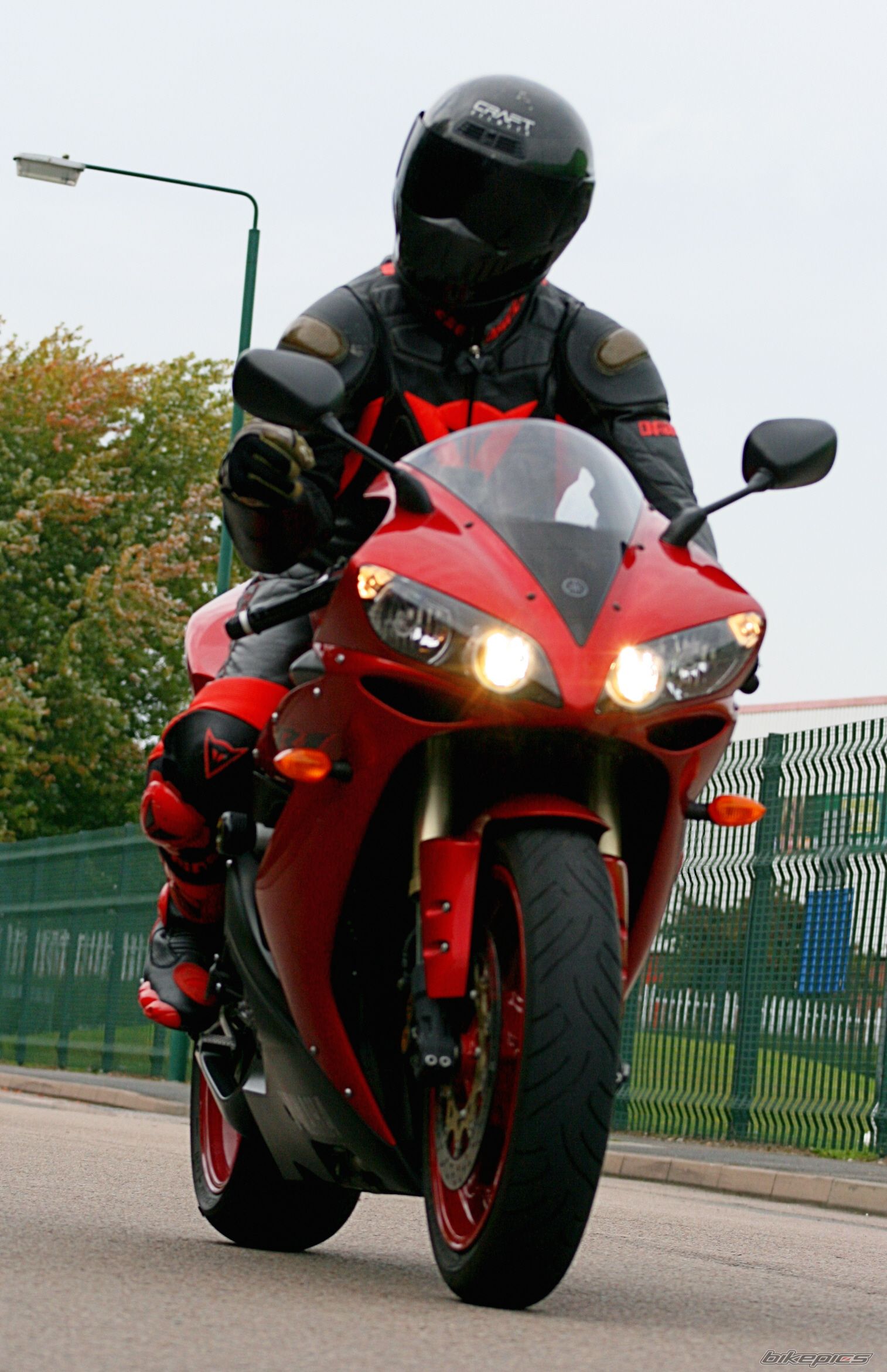 2006 YAMAHA YZF R1 | Picture 2054617 motorcycle photo