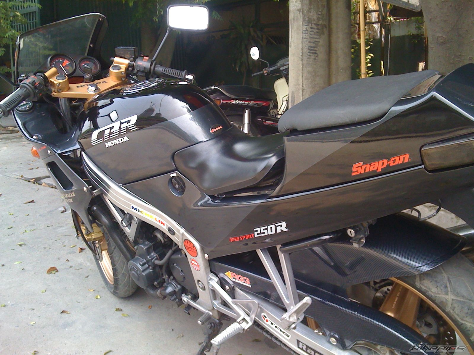 2010 HONDA CBR 250 | Picture 2054625 motorcycle photo