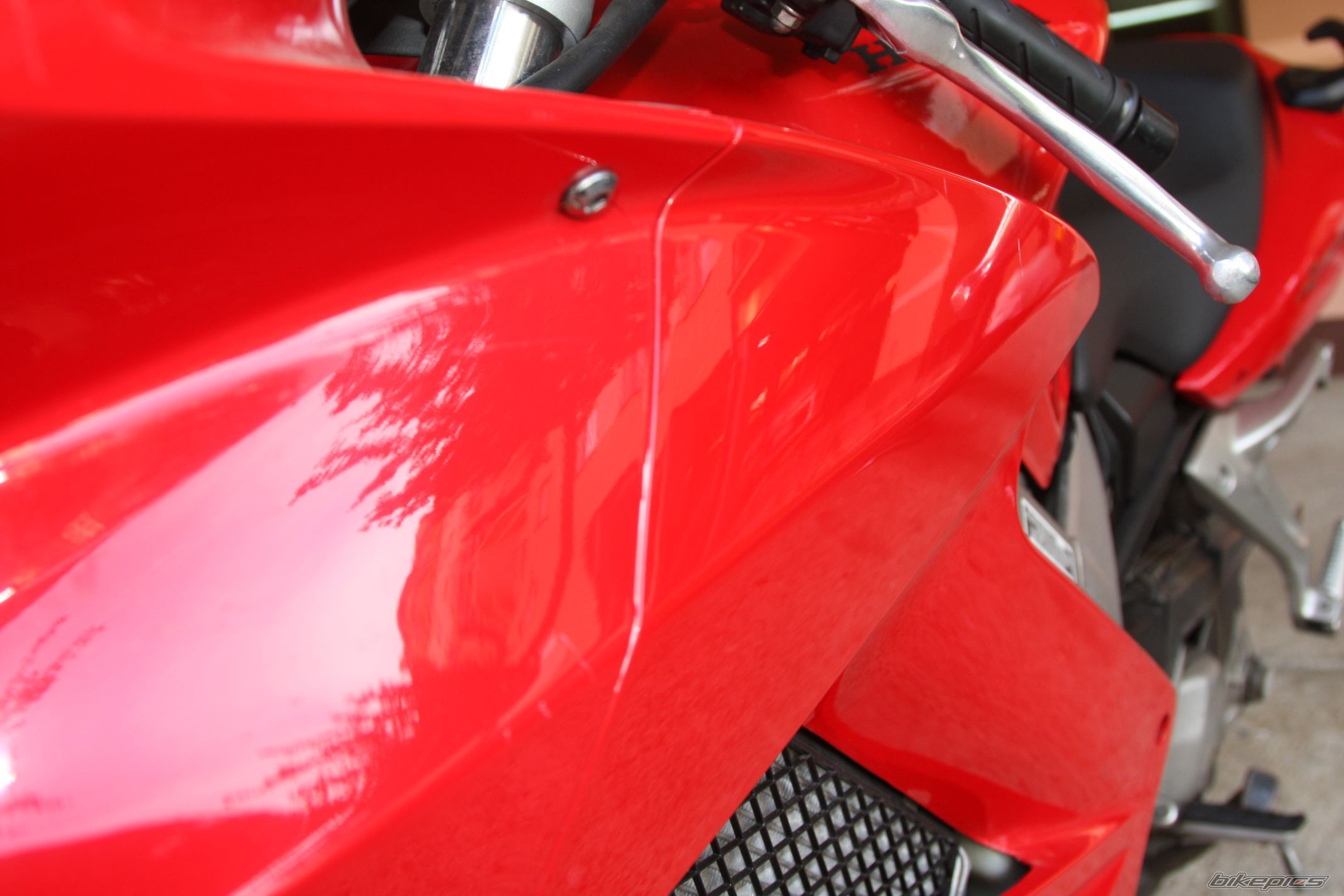2003 HONDA VFR 800 | Picture 2054732 motorcycle photo