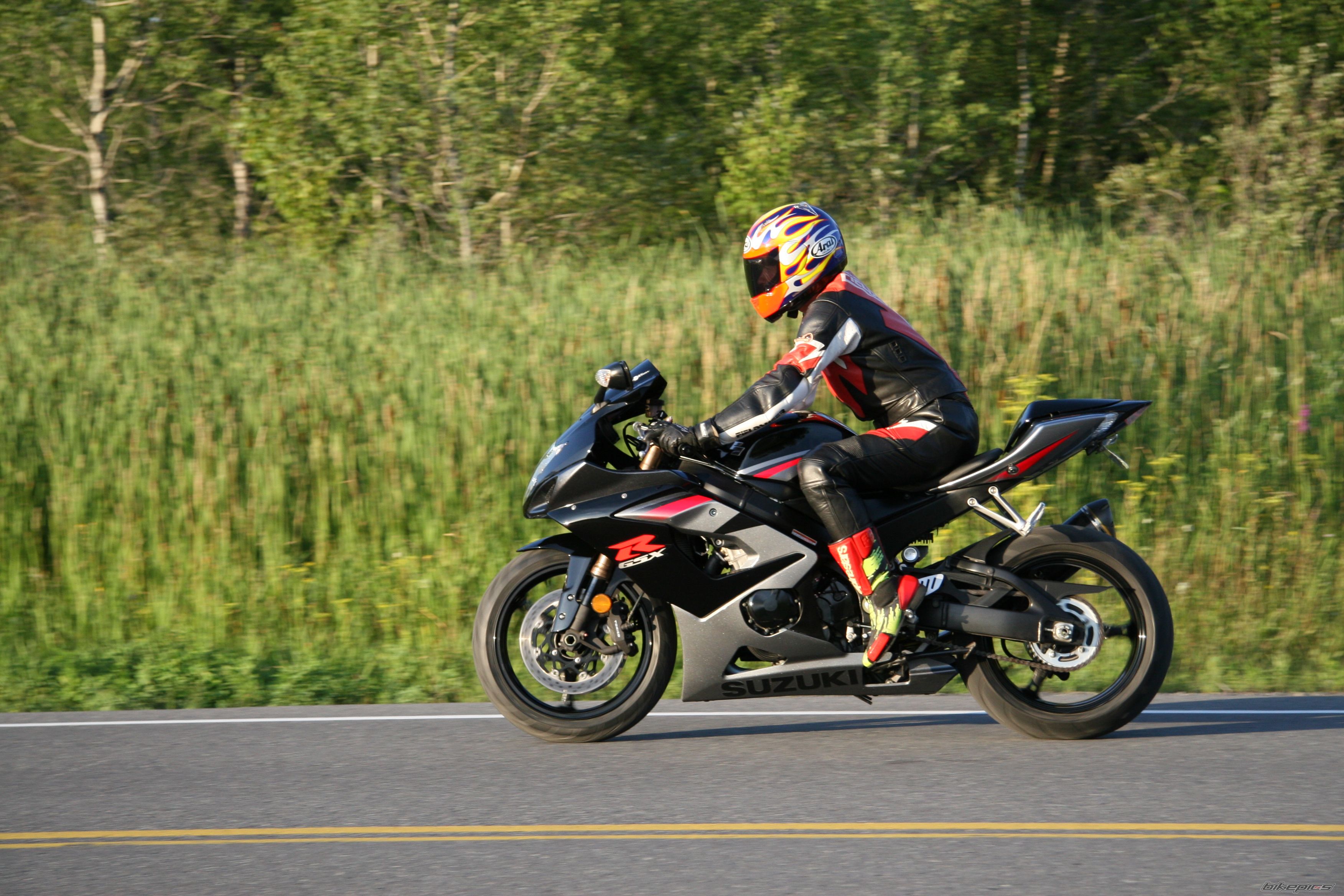 2005 SUZUKI GSX R 1000 | Picture 2054923 motorcycle photo