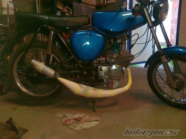    | Picture 2055086 motorcycle photo