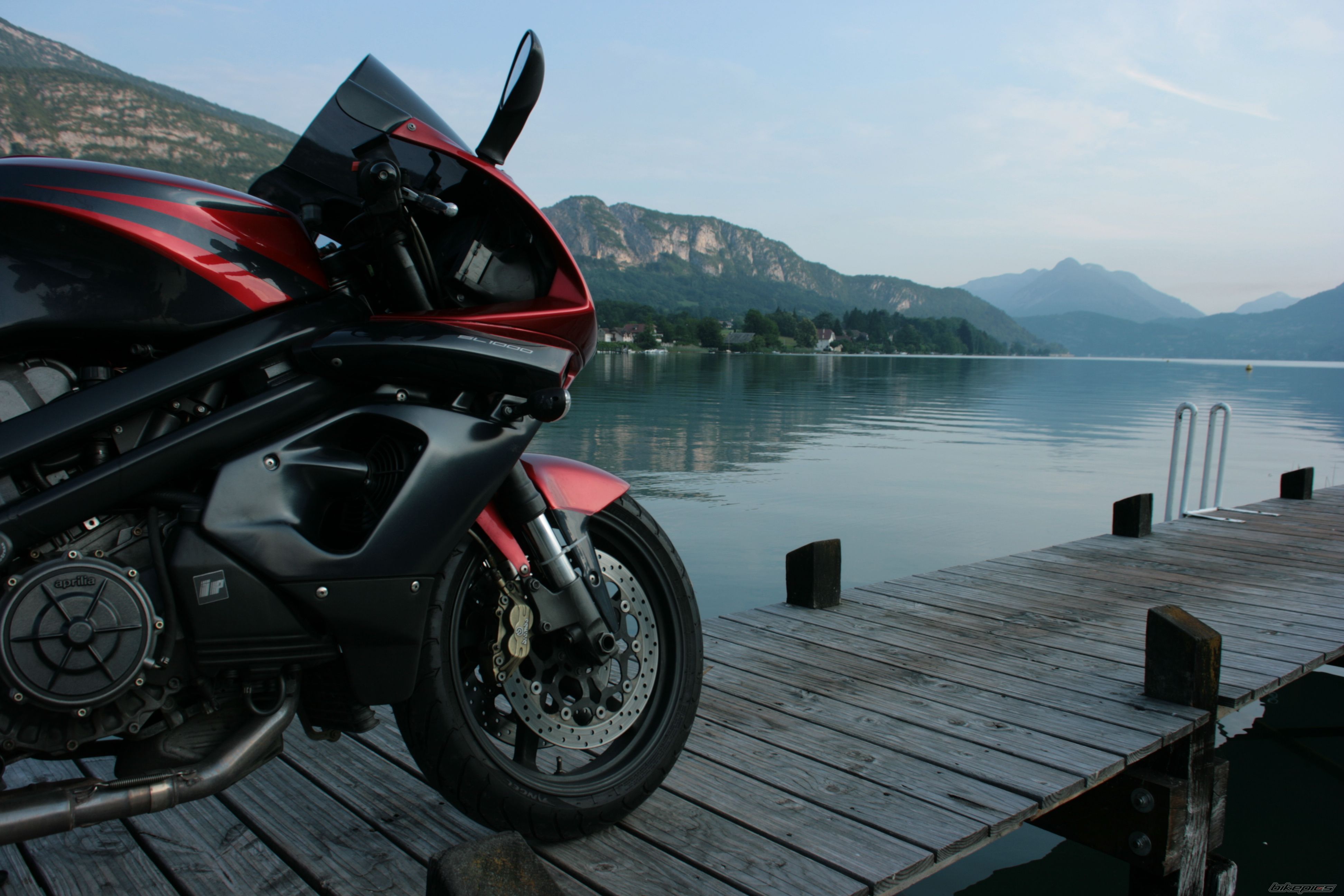 2004 APRILIA SL1000 | Picture 2055087 motorcycle photo