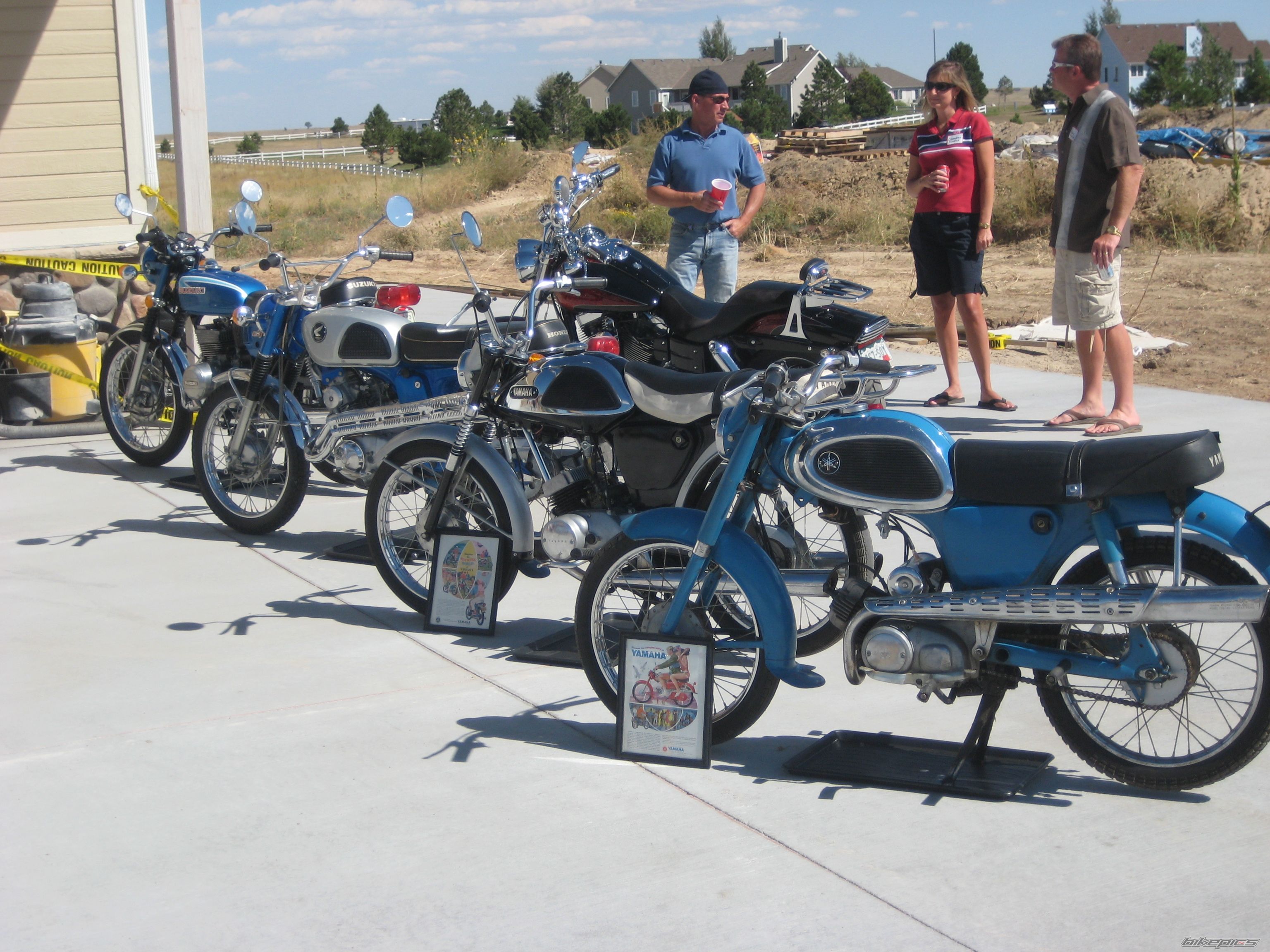    | Picture 2055090 motorcycle photo