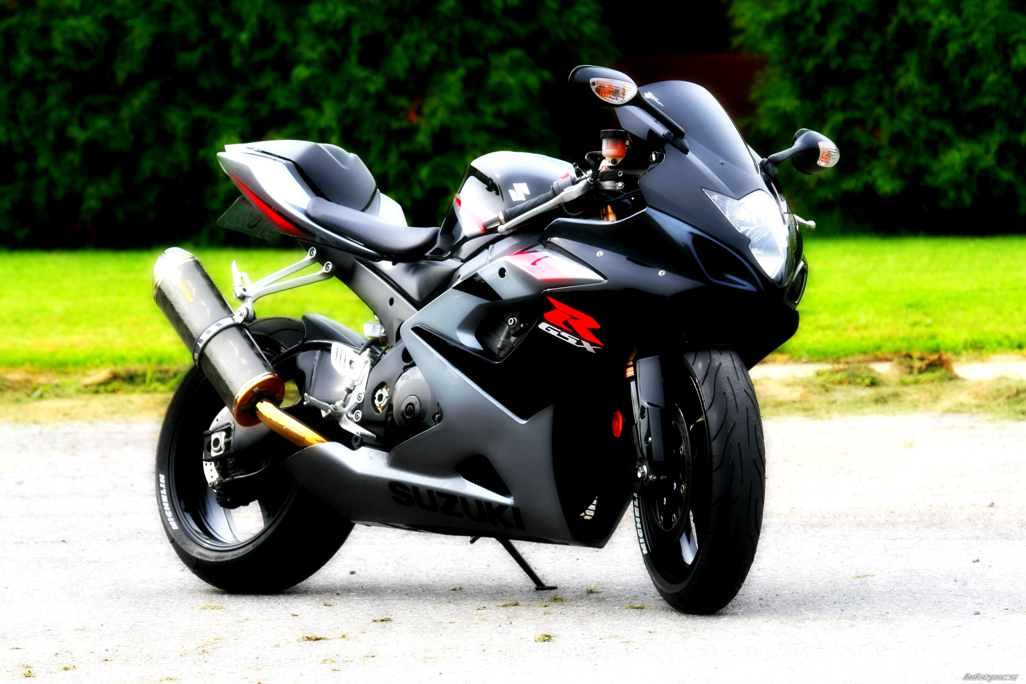 2005 SUZUKI GSX R 1000 | Picture 2055093 motorcycle photo