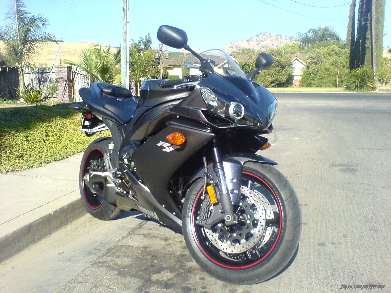 2007 YAMAHA YZF R1 | Picture 2055238 motorcycle photo