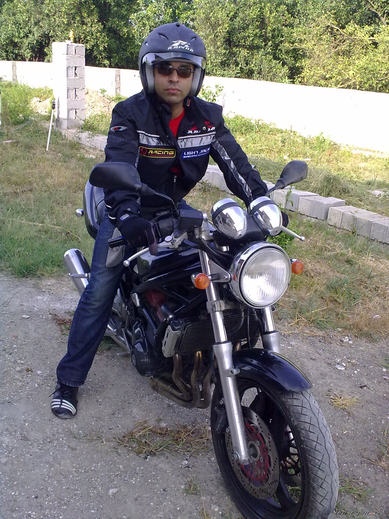 2010 SUZUKI BANDIT 400 | Picture 2055467 motorcycle photo